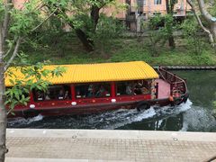-皇家御河游(紫御湾码头)