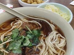 -李先生牛肉面大王(站北广场店)