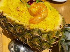 -青檸泰 LIME THAI (财富购物中心店)