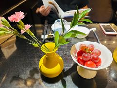 水果拼盘-香雪海饭店中餐厅(玉山店)