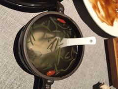-菩提素素食餐厅(晶郦馆店)