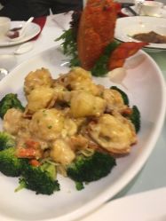 -新锦江大酒店·宴会厅·婚宴