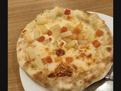 -萨莉亚意式餐厅(深圳北站店)