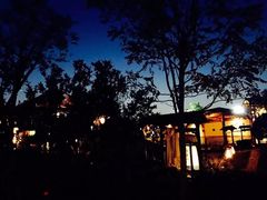 -华山御温泉度假村