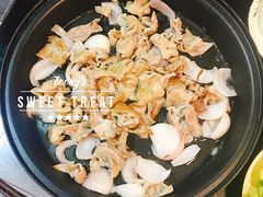 -炙韩料理·部队锅专门店