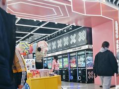 -娃娃集合营(上海奉贤龙湖天街店)