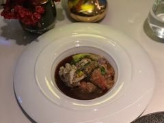 -翡翠36餐厅(浦东香格里拉店)