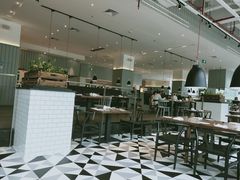 大堂-昆山琶拉帝诗酒店·河畔咖啡厅Riverside Cafe