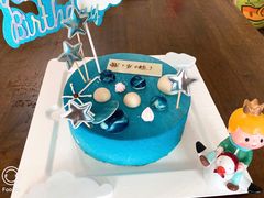 -壹点壹客·生日蛋糕(南山店)