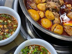-佘记全家福芋儿鸡(向阳街总店)