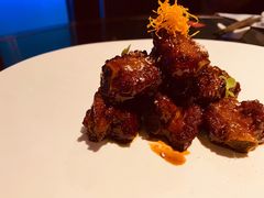 江南糖醋小排-三利音·东方司宴(外滩店)