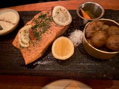 -THE CANNERY&JUJU 新鲜海鲜·牛排美食酒廊