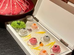 -色響火锅(恒隆广场店)