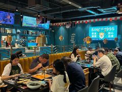 -五星桥原切肥牛火锅·30年专注好牛肉(湖塘店)