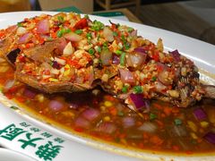 -费大厨辣椒炒肉(富兴店)