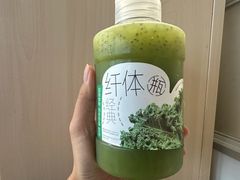 -喜茶(北京丰台银座和谐广场店)