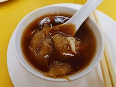 鱼翅-义福巷鱼翅燕窝