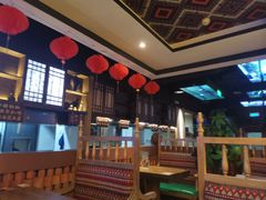 -兰木肆·云南菜(龙湖U城天街店)