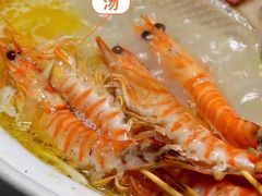 -金龙·打边炉(武进路店)