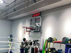 -Ms.Pilates 普拉提技术(尚悦湾陆家嘴店)