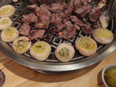 -霸腹烤肉(厦门柚子番店)