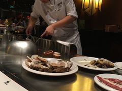 -大渔之观(安贞店)