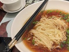 -老淮城·长鱼面(河下古镇店)