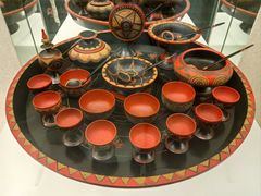 -上海博物馆(人民广场馆)