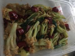 花菜-老湘亲·品鉴湘菜(湖里店)