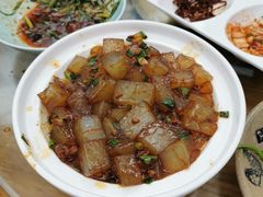 -老磨油饼(高陵店)
