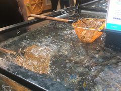 -盒马鲜生(曜一城店)