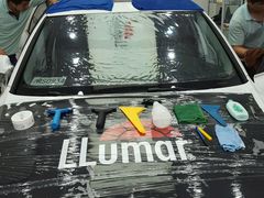 -车艺尚上海龙膜隐形车衣汽车贴膜旗舰店