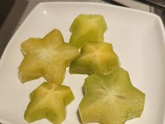 -海底捞火锅(珠影星光城夜宵主题店)