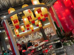 -朱光玉火锅馆·太原旗舰(钟楼街店)