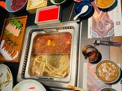 -大隐·成都火锅Bistro(合生麒麟新天地店)