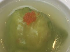 鸡汤四色虾饺-点都德(千灯湖环宇城店)