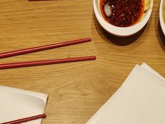 -喜家德虾仁水饺(青岛永旺东部店)