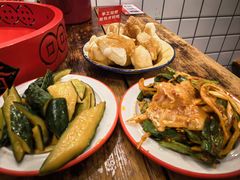 -聂发财重庆江湖菜(解放碑店)