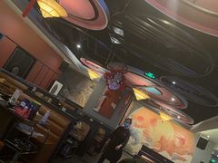 大堂-熹悟海鲜火锅·广式打边炉