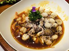 -解家河南菜(华山路店)