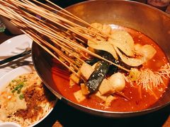 -付小姐在成都(五道口店)