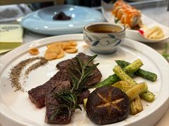 -阿吾罗日本料理(K11艺术中心店)