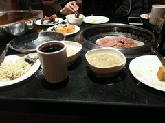 -尚水元休闲自助餐厅(中央城店)