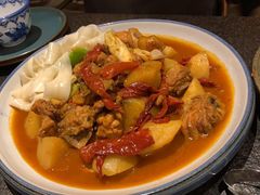 -丝路金桃·新疆菜(徐汇店)