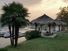 -千岛湖希尔顿休闲艇俱乐部