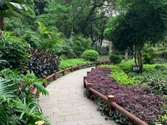 -船政文化景区-罗星塔公园
