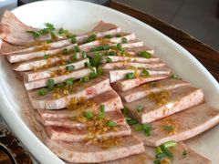 -张家卫·阳江菜·小海鲜(肥婆湾桥店)