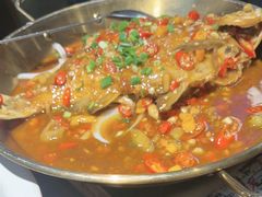 -恰饭·老长沙市井菜 (天河客运站店)