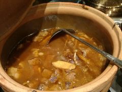 -泰谷酒店·太古码头闽菜自助餐厅