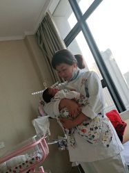 点击看大图 -武汉百佳妇产医院